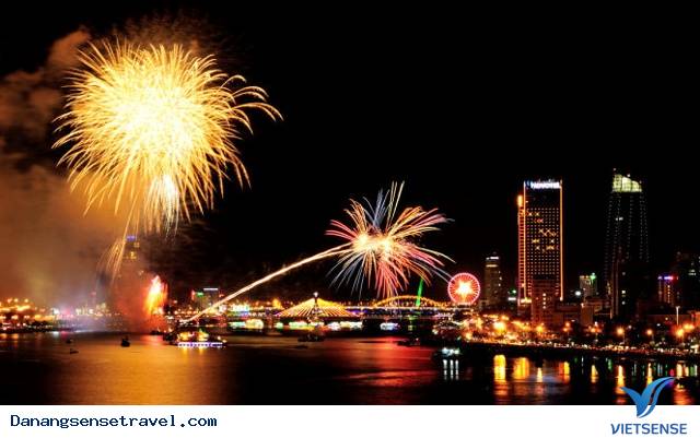 Điểm đến Của
 Đà Nẵng hút khách - Ảnh 4