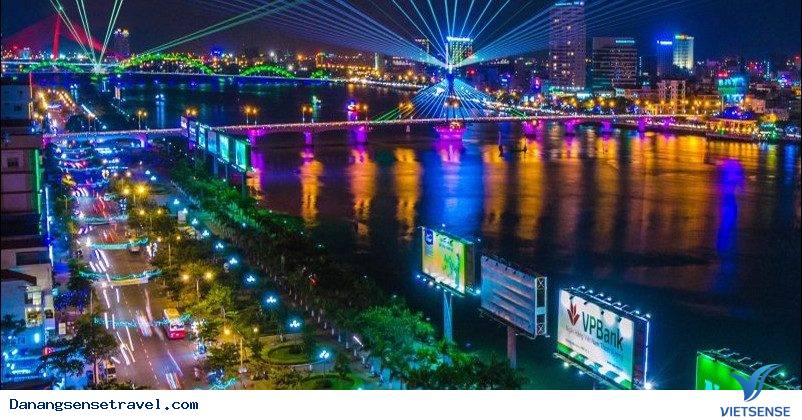 Điểm đến Của
 Đà Nẵng hút khách - Ảnh 3