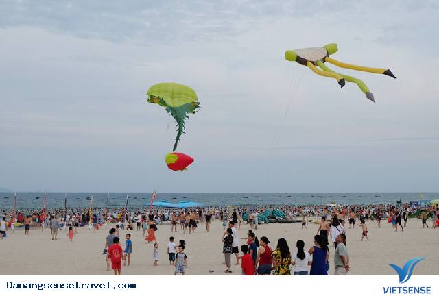 Điểm hẹn mùa hè biển Đà Nẵng - Ảnh 1 Điểm hẹn mùa hè biển Đà Nẵng - Ảnh 1