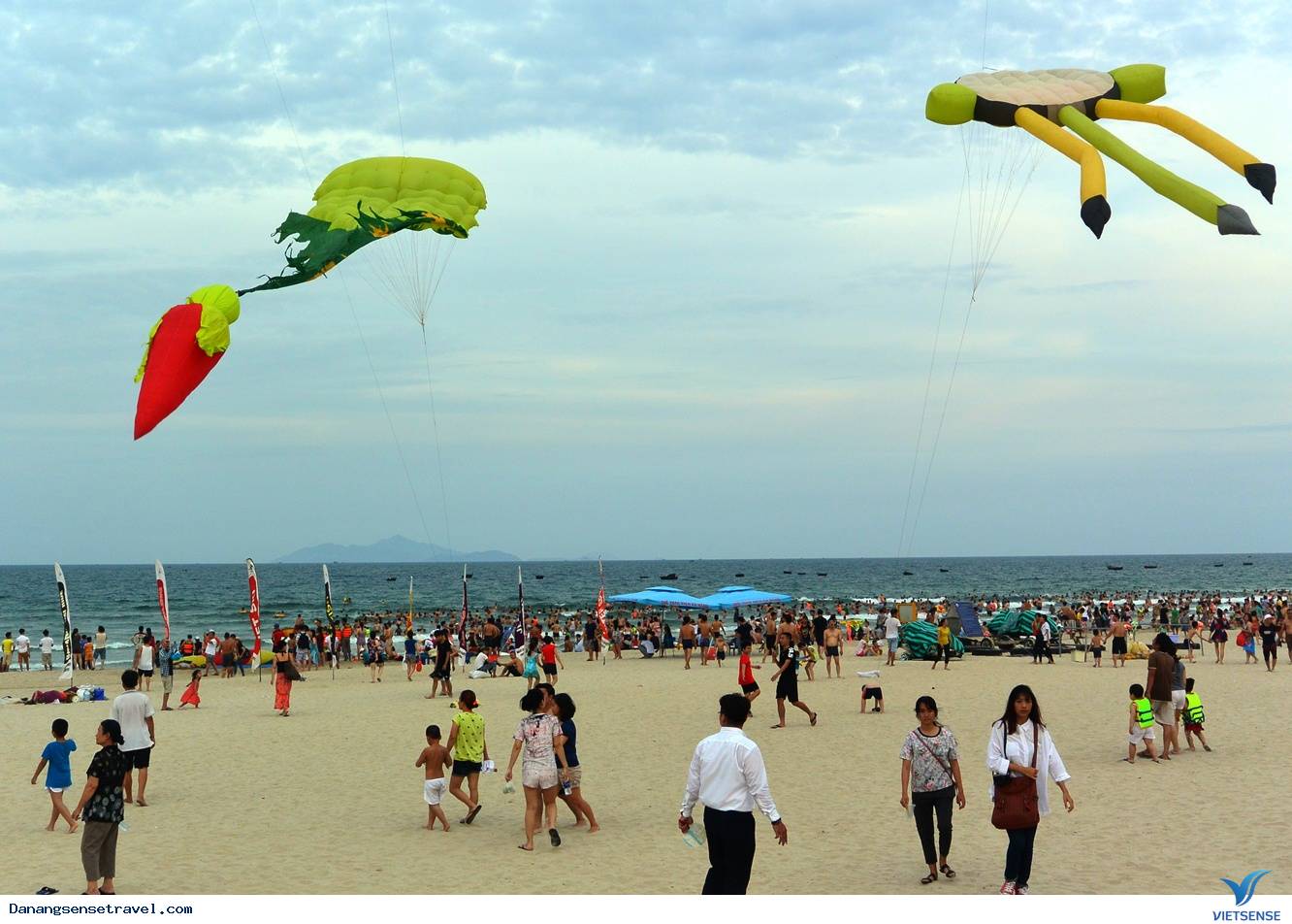 Điểm hẹn mùa hè biển Đà Nẵng - Ảnh 9 Điểm hẹn mùa hè biển Đà Nẵng - Ảnh 9