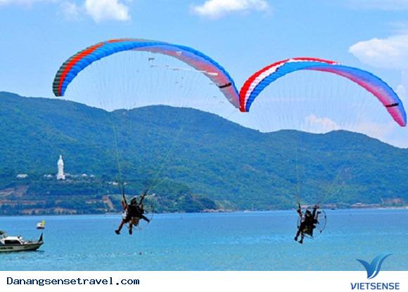 Điểm hẹn mùa hè biển Đà Nẵng - Ảnh 6 Điểm hẹn mùa hè biển Đà Nẵng - Ảnh 6