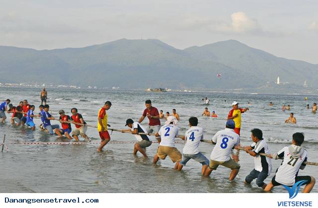Điểm hẹn mùa hè biển Đà Nẵng - Ảnh 7 Điểm hẹn mùa hè biển Đà Nẵng - Ảnh 7