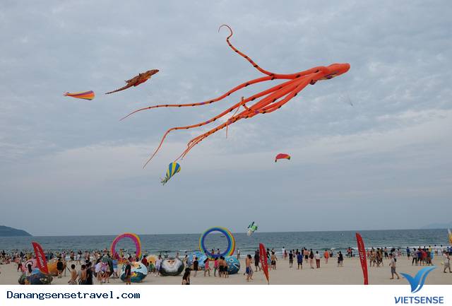 Điểm hẹn mùa hè biển Đà Nẵng - Ảnh 3 Điểm hẹn mùa hè biển Đà Nẵng - Ảnh 3
