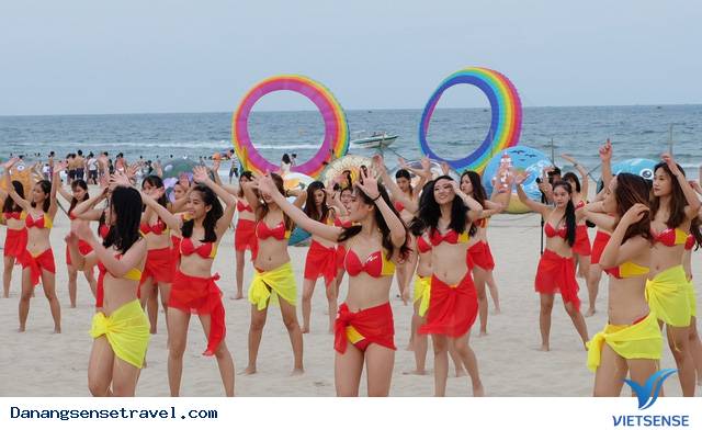Điểm hẹn mùa hè biển Đà Nẵng - Ảnh 8 Điểm hẹn mùa hè biển Đà Nẵng - Ảnh 8