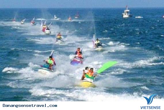 Điểm hẹn mùa hè biển Đà Nẵng - Ảnh 2 Điểm hẹn mùa hè biển Đà Nẵng - Ảnh 2