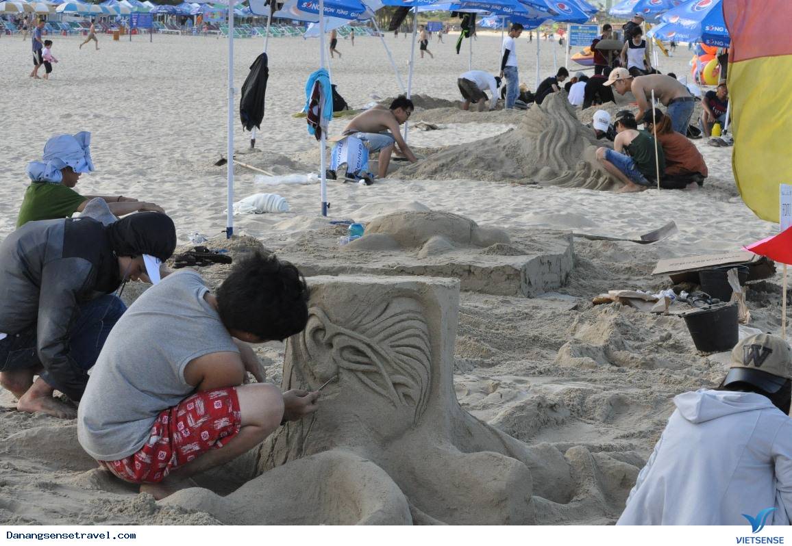 Điểm hẹn mùa hè biển Đà Nẵng - Ảnh 5 Điểm hẹn mùa hè biển Đà Nẵng - Ảnh 5