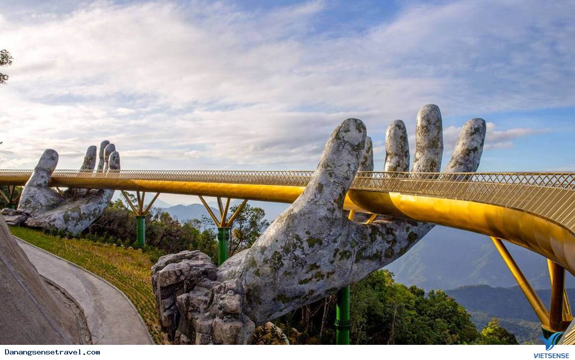 Điểm lại 2018, ba công trình gây ấn tượng với Lữ Hành Việt Nam
- Ảnh 1 Điểm lại 2018, ba công trình gây ấn tượng với Lữ Hành Việt Nam
- Ảnh 1