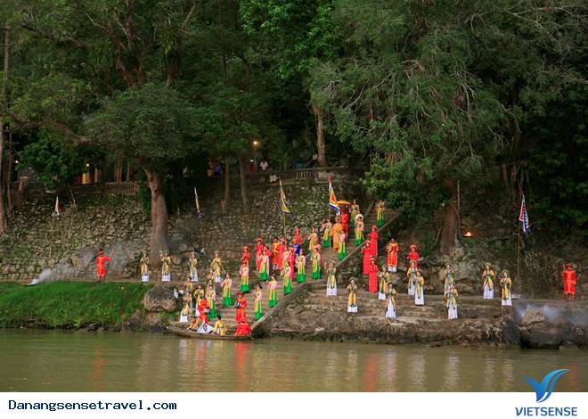 Điện Hòn Chén - Ảnh 6 Điện Hòn Chén - Ảnh 6