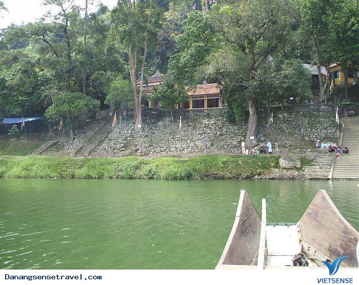 Điện Hòn Chén - Ảnh 4 Điện Hòn Chén - Ảnh 4