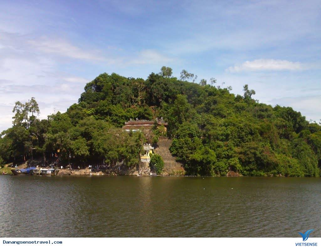 Điện Hòn Chén - Ảnh 5 Điện Hòn Chén - Ảnh 5