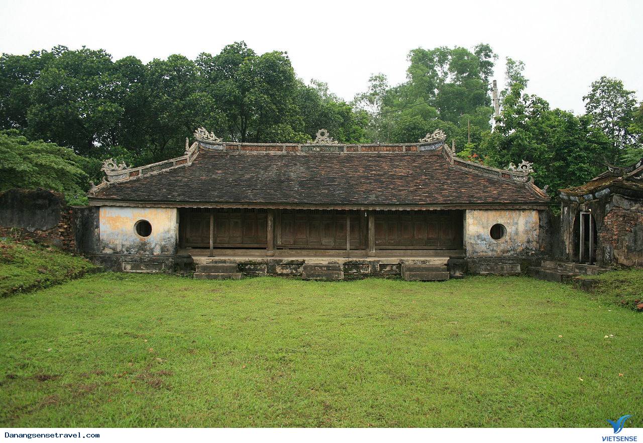 Điện Voi Ré - Ảnh 2