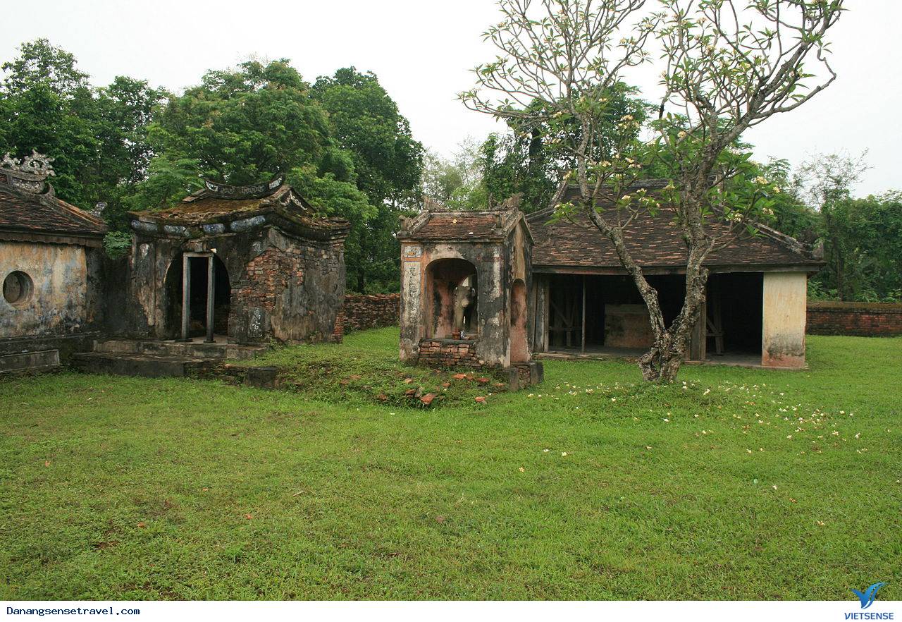 Điện Voi Ré - Ảnh 3