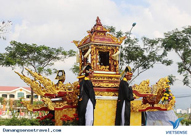 Đình làng Hòa Phú- Đà Nẵng - Ảnh 2 Đình làng Hòa Phú- Đà Nẵng - Ảnh 2