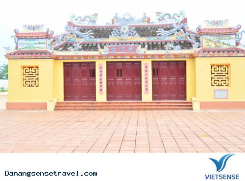 Đìng Làng Nại Nam Đà Nẵng Đìng Làng Nại Nam Đà Nẵng