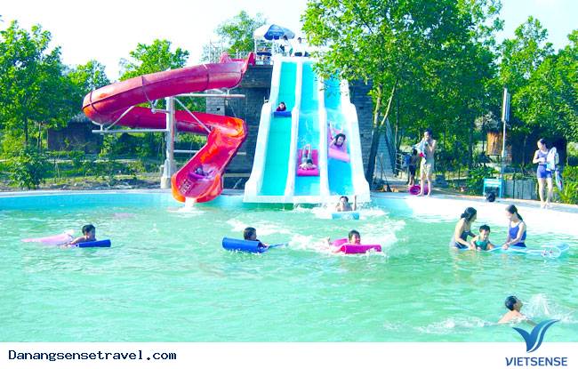 Một số chương trình trong nước khởi hành từ Đà Nẵng