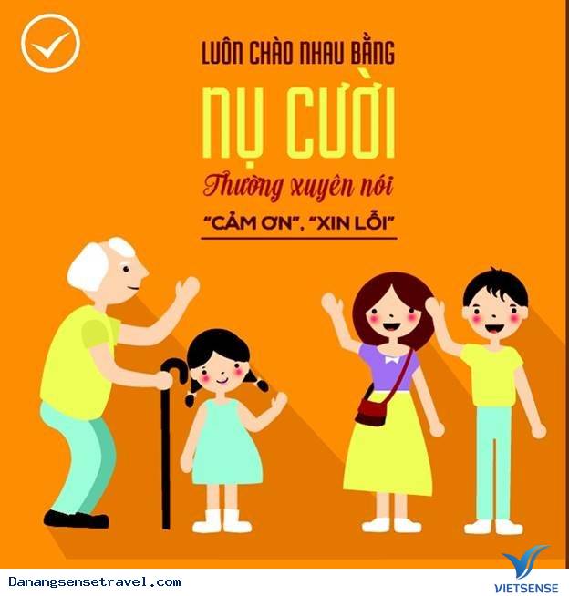 ĐN-Tăng cường hoạt động hành trình qua ‘Nụ cười thân thiện’ - Ảnh 2 ĐN-Tăng cường hoạt động hành trình qua ‘Nụ cười thân thiện’ - Ảnh 2
