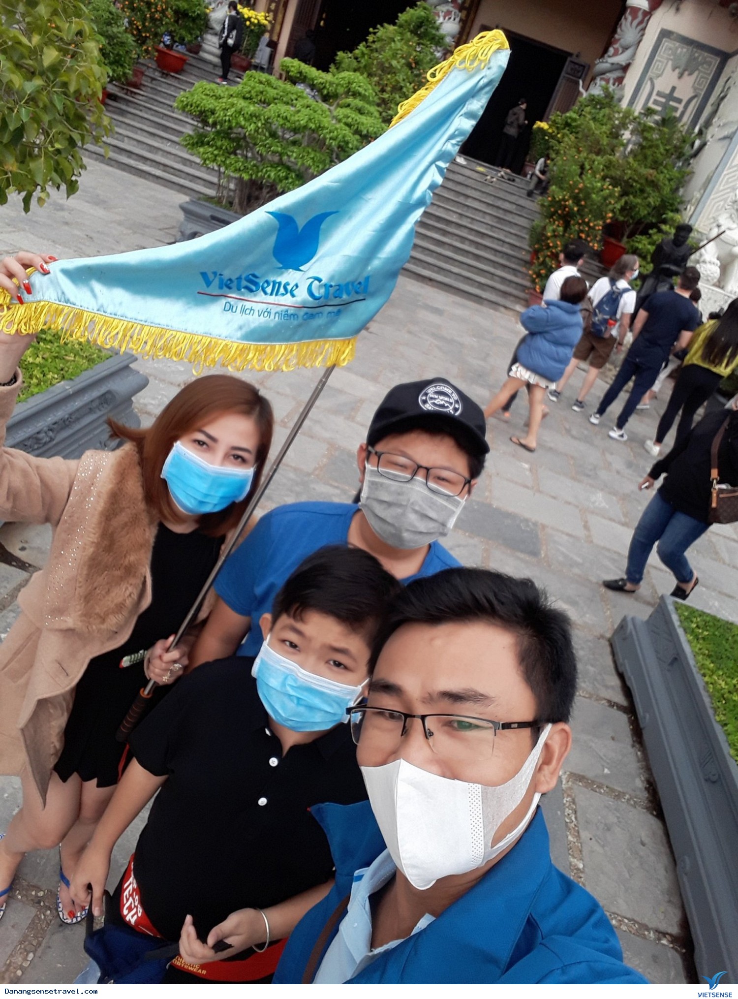 Đoàn Khách Ghép Đà Nẵng Tết 2020 - Ảnh 7 Đoàn Khách Ghép Đà Nẵng Tết 2020 - Ảnh 7