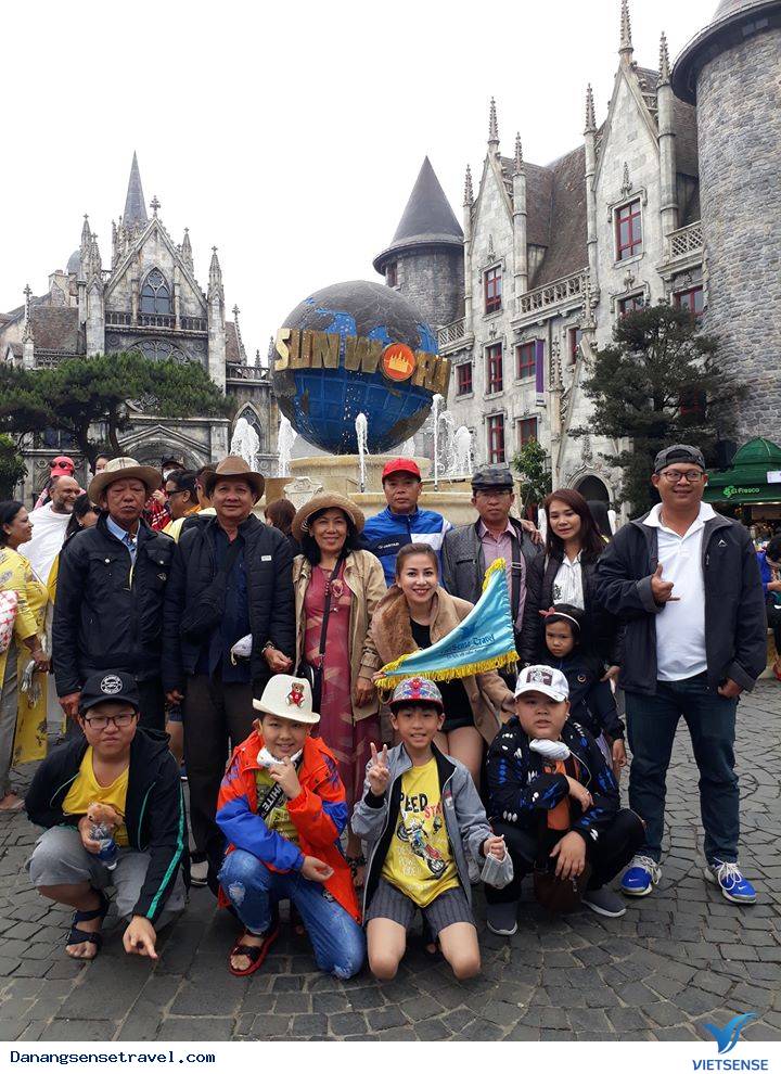 Đoàn Khách Ghép Đà Nẵng Tết 2020 - Ảnh 2 Đoàn Khách Ghép Đà Nẵng Tết 2020 - Ảnh 2