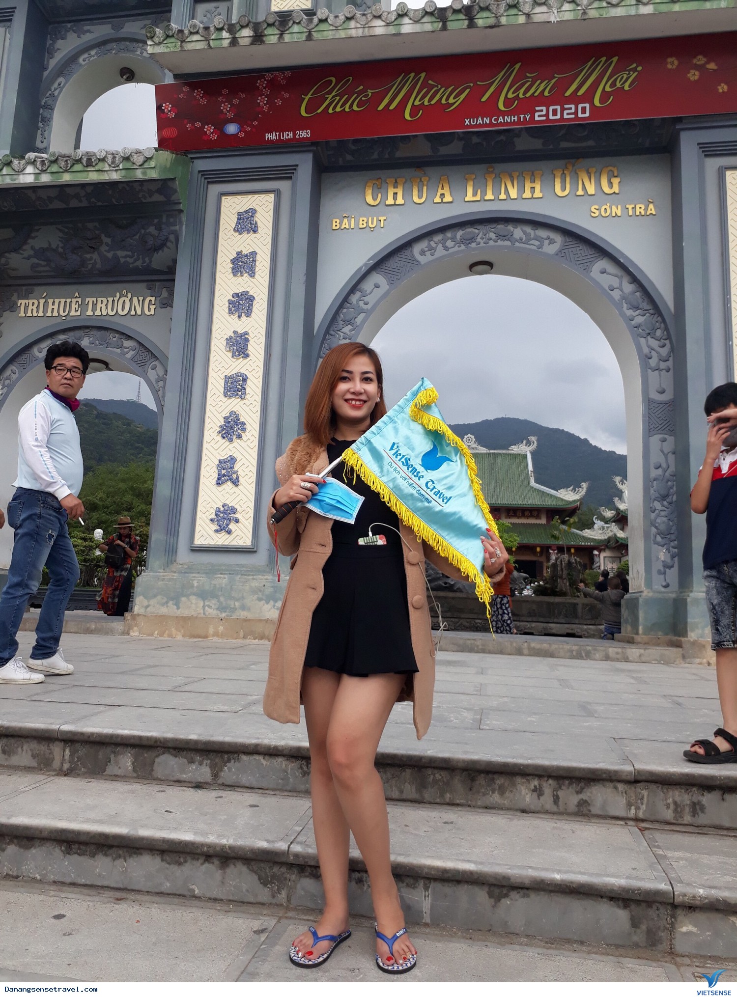 Đoàn Khách Ghép Đà Nẵng Tết 2020 - Ảnh 3 Đoàn Khách Ghép Đà Nẵng Tết 2020 - Ảnh 3