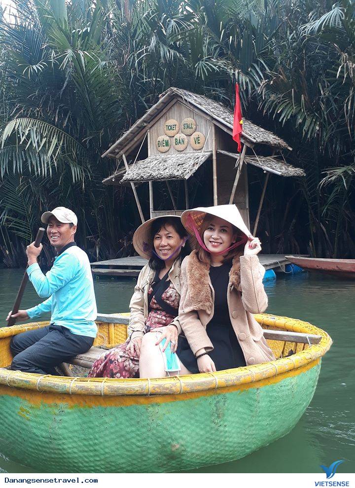 Đoàn Khách Ghép Đà Nẵng Tết 2020 - Ảnh 1 Đoàn Khách Ghép Đà Nẵng Tết 2020 - Ảnh 1