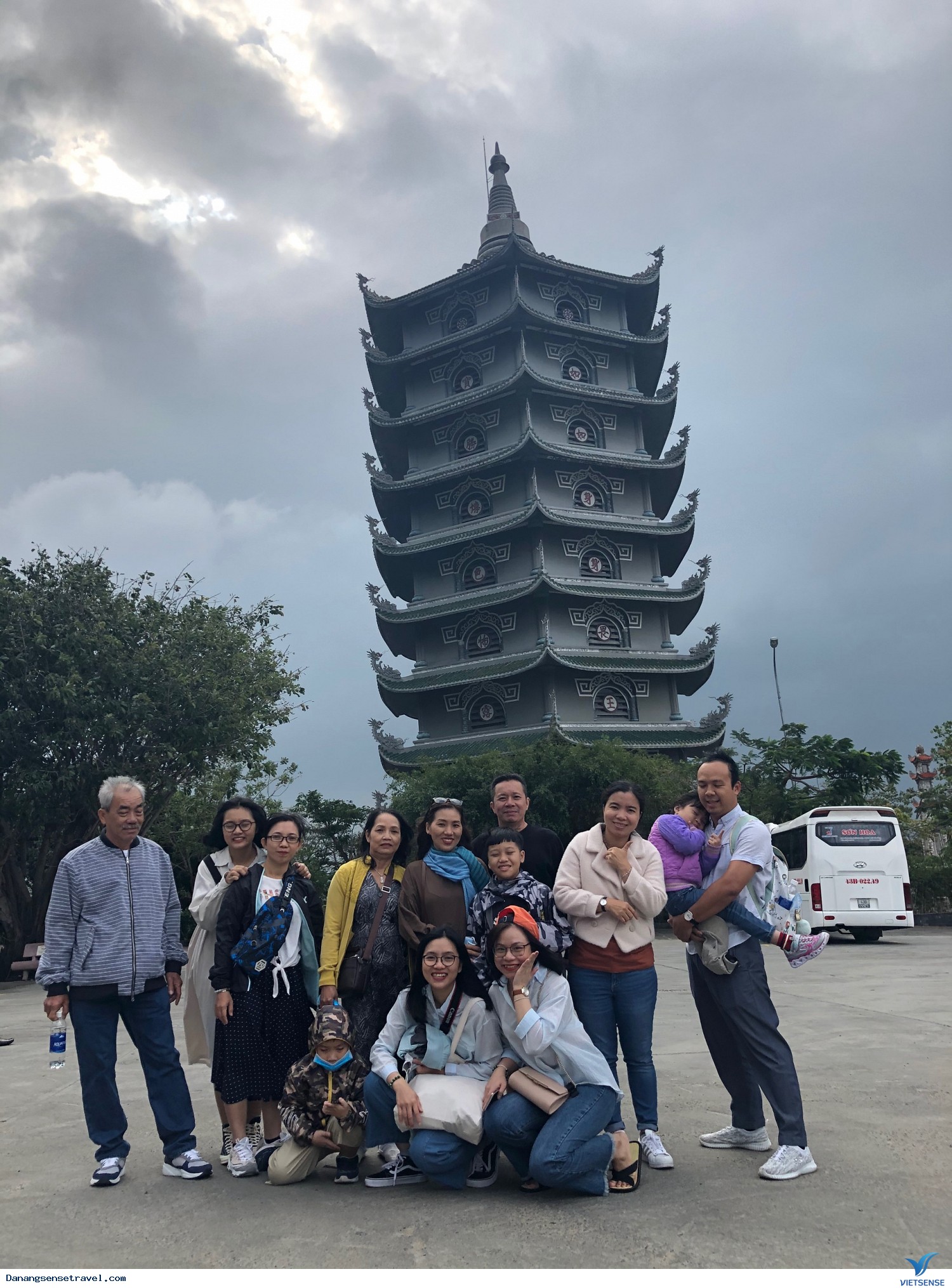 Đoàn Khách Ghép Đà Nẵng Tết 2020 - Ảnh 8 Đoàn Khách Ghép Đà Nẵng Tết 2020 - Ảnh 8