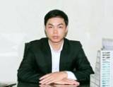 Giám đốc: Nguyễn Văn Tài Phó Giám Đốc: Lê Đắc Tâm