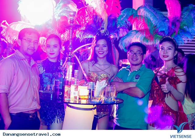 Đón năm mới phát tài phát lộc tại Sky36 Đà Nẵng - Ảnh 2