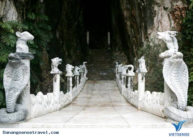 Động Âm Phủ Động Âm Phủ