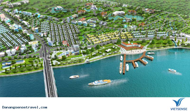 Dự án Đại Dương Xanh Hội An thật sự lên ngôi - Ảnh 3