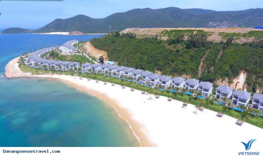 Dự án Đại Dương Xanh Hội An thật sự lên ngôi - Ảnh 1