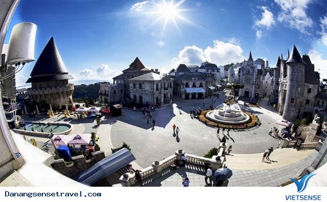 khách thăm quan Hàn Quốc thích thú khi check-in tại Đà Nẵng - Ảnh 5 khách thăm quan Hàn Quốc thích thú khi check-in tại Đà Nẵng - Ảnh 5