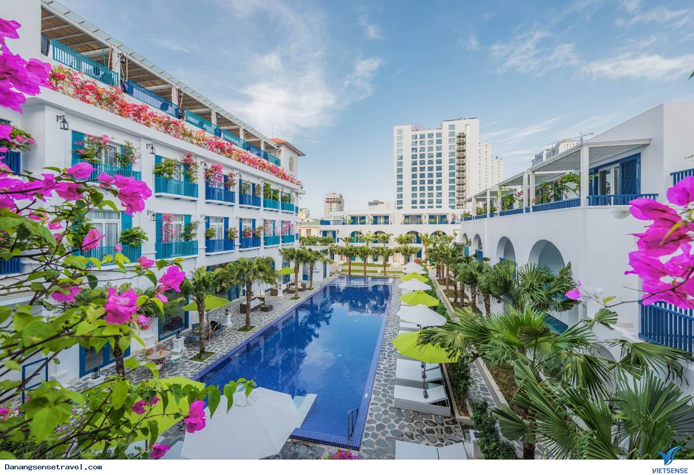 hành trình Đà Nẵng - Hội An 3 ngày 2 đêm tự túc - Ảnh 2 hành trình Đà Nẵng - Hội An 3 ngày 2 đêm tự túc - Ảnh 2