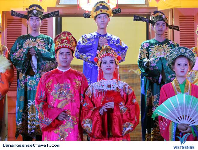 hành trình Đà Nẵng - Huế dự đám cưới công chúa trong hoàng cung - Ảnh 4 hành trình Đà Nẵng - Huế dự đám cưới công chúa trong hoàng cung - Ảnh 4