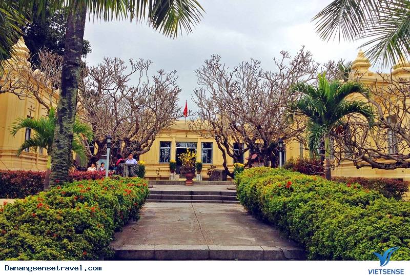 hành trình Đà Nẵng 3 ngày 2 đêm giá chỉ từ 2,350 nghìn đồng - Ảnh 7