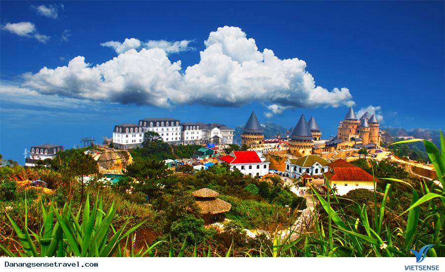 hành trình Đà Nẵng- Bà Nà chốn bồng lai tiên cảnh - Ảnh 1 hành trình Đà Nẵng- Bà Nà chốn bồng lai tiên cảnh - Ảnh 1