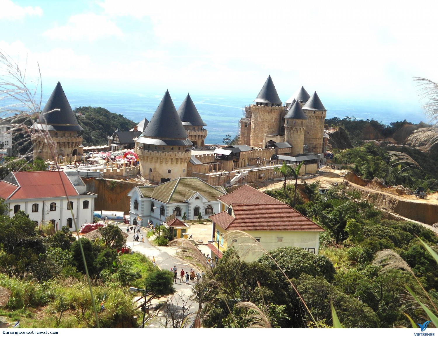 hành trình Đà Nẵng Bà Nà Hills- Thiên đường hoa thơ mộng - Ảnh 6 hành trình Đà Nẵng Bà Nà Hills- Thiên đường hoa thơ mộng - Ảnh 6