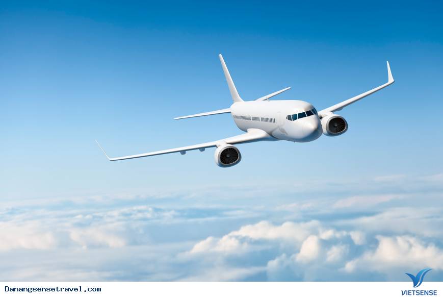hành trình Đà Nẵng bằng máy bay - Ảnh 2