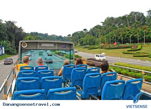 hành trình Đà Nẵng bằng xe Buýt trải nghiệm mui trần - Ảnh 2 hành trình Đà Nẵng bằng xe Buýt trải nghiệm mui trần - Ảnh 2
