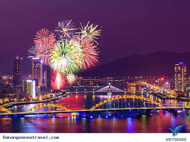 hành trình Đà Nẵng- Bốn Điểm Bắn Pháo Hoa Tết - Ảnh 2 hành trình Đà Nẵng- Bốn Điểm Bắn Pháo Hoa Tết - Ảnh 2
