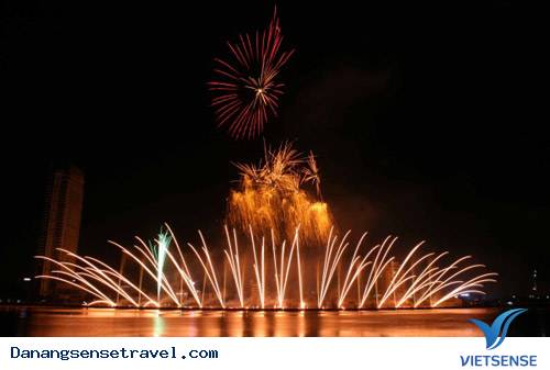 hành trình Đà Nẵng- Bốn Điểm Bắn Pháo Hoa Tết - Ảnh 1 hành trình Đà Nẵng- Bốn Điểm Bắn Pháo Hoa Tết - Ảnh 1
