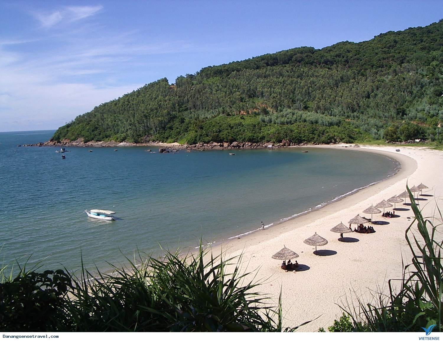 Bãi biển Mỹ Khê