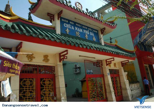 hành trình Đà Nẵng- Chùa Phổ Đà - Ảnh 3