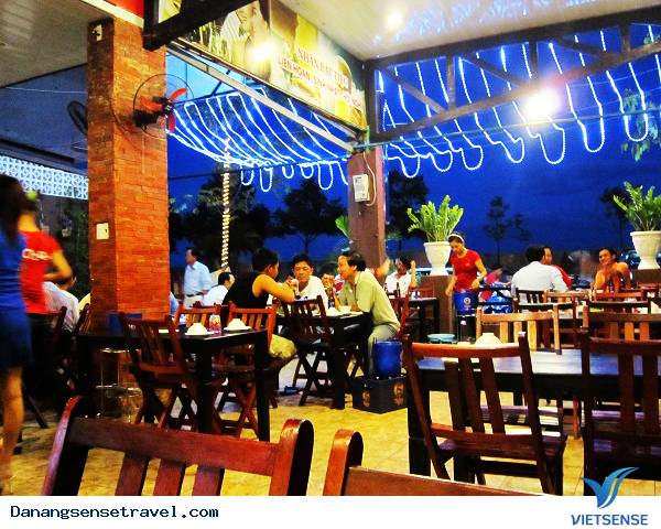 Địa chỉ quán ăn ngon tại đà nẵng