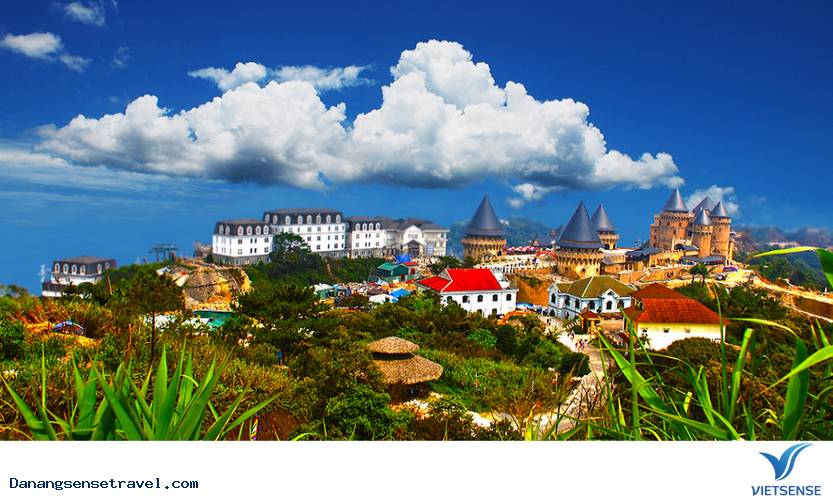 chương trình Hà Nội - Đà Nẵng - Sơn Trà- Bà Nà - Hội An 4 Ngày 3 Đêm Chào Lễ 30/4-1/5 - Ảnh 2