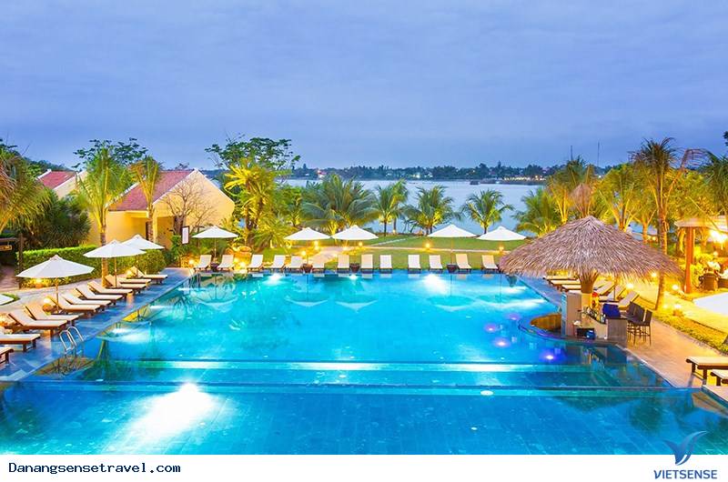 chương trình Hà Nội - Đà Nẵng - Sơn Trà- Bà Nà - Hội An 4 Ngày 3 Đêm Chào Lễ 30/4-1/5 - Ảnh 3