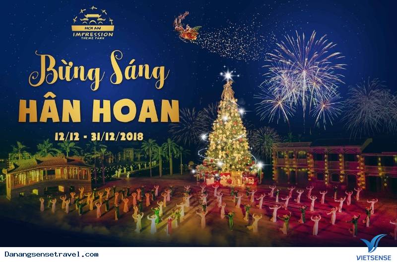 hành trình Đà Nẵng dịp Noel 2018 - Ảnh 3 hành trình Đà Nẵng dịp Noel 2018 - Ảnh 3