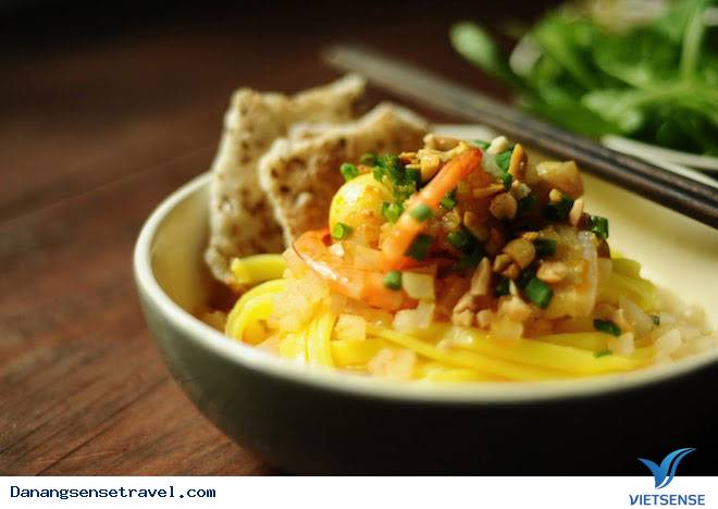 Mỳ Quảng Mỳ Quảng