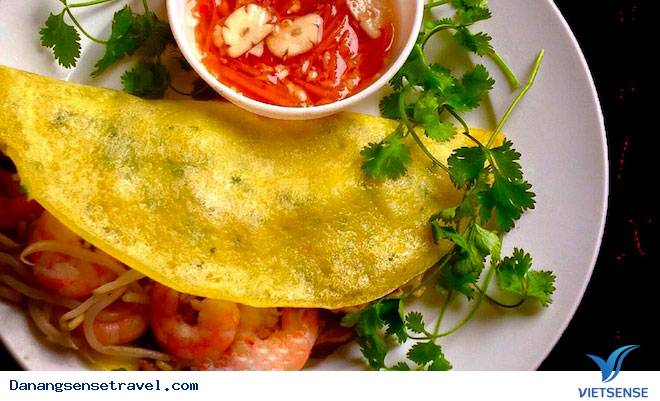 Bánh Xèo Bánh Xèo