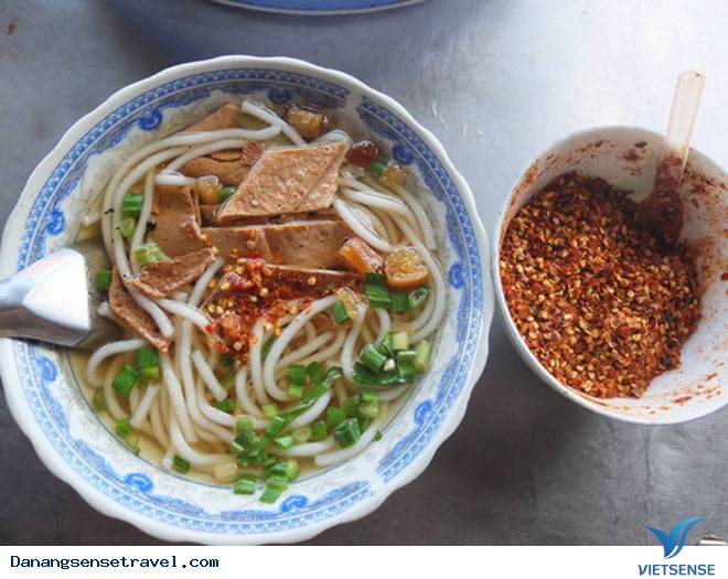 Bánh Canh Bánh Canh