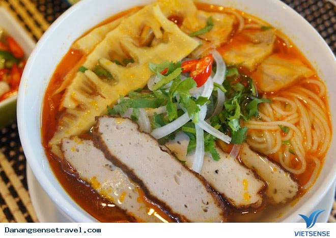 Bún Chả Cá Bún Chả Cá